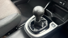 Honda Jazz 1.3 EX 5dr Petrol Hatchback